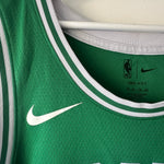 Cargar imagen en el visor de la galería, Boston Celtics Jason Tatum Nike jersey - XL
