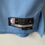 Load image into Gallery viewer, Memphis Grizzlies Ja Morant Jordan jersey - Large
