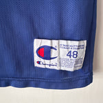 Afbeelding in Gallery-weergave laden, Golden State Warriors Chris Mullin Champion jersey - Large
