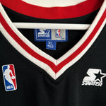 Lade das Bild in den Galerie-Viewer, Chicago Bulls Scottie Pippen Starter jersey - XL

