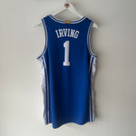 Load image into Gallery viewer, NCAA Duke Blue Devils Kyrie Irving Nike ‘Alumni’ jersey - Medium
