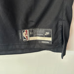 Load image into Gallery viewer, Philadelphia 76ers VJ Edgecombe Nike jersey - XL
