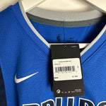 Indlæs billede til gallerivisning Dallas Mavericks Luka Doncic Nike jersey - Youth XL

