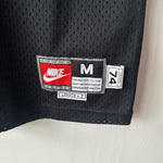 Load image into Gallery viewer, Atlanta Hawks Shareef Abdur Rahim Nike rewind jersey - Medium (Fits large)
