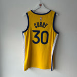 Ladda upp bild till gallerivisning, Golden State Warriors Steph Curry Jordan jersey - Medium
