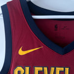 Load image into Gallery viewer, Cleveland Cavaliers Lebron James Nike jersey - Medium
