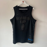 Load image into Gallery viewer, Oklahoma City Thunder Russell Westbrook Nike MVP jersey - Large
