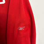 Görseli Galeri görüntüleyiciye yükleyin, Oklahoma City Thunder Russell Westbrook Nike authentic jersey - XXL
