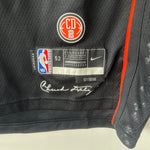 Load image into Gallery viewer, Detroit Pistons Rip Hamilton Nike jersey - XL
