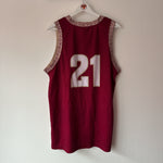 Load image into Gallery viewer, Florida State University Nike jersey - Medium
