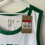 Afbeelding in Gallery-weergave laden, Boston Celtics Jason Tatum Nike jersey - Large
