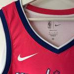 Load image into Gallery viewer, Washington Wizards Rui Hachimura Nike jersey - Large
