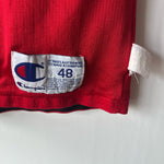 Lade das Bild in den Galerie-Viewer, Chicago Bulls Michael Jordan Champion reversible jersey - Large
