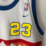 Charger l'image dans la galerie, Denver Nuggets Marcus Camby Nike jersey - XL
