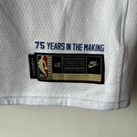 Görseli Galeri görüntüleyiciye yükleyin, New York Knicks Derrick Rose Nike jersey - Large
