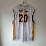 Lade das Bild in den Galerie-Viewer, Los Angeles Lakers Garry Payton Reebok Jersey - XL
