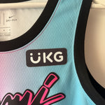 Load image into Gallery viewer, Miami Heat Tyler Herro Nike jersey - Medium
