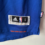 Load image into Gallery viewer, New York Knicks Kristapz Porzingis Adidas jersey - Small
