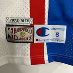 Lade das Bild in den Galerie-Viewer, Philadelphia 76ers Julius Erving Champion jersey - Small
