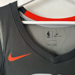 Load image into Gallery viewer, Oklahoma City Thunder Russell Westbrook Nike jersey - Large
