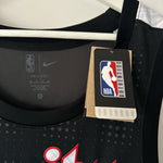 Load image into Gallery viewer, Portland Trailblazers Damien Lillard Nike jersey - XL
