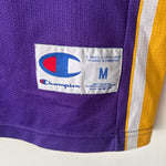 Afbeelding in Gallery-weergave laden, Los Angeles Lakers Kobe Bryant Champion jersey - Medium
