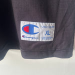 Indlæs billede til gallerivisning Philadelphia 76ers Allen Iverson Champion jersey - XL
