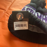 Afbeelding in Gallery-weergave laden, Sacramento Kings New Era beanie
