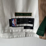 Load image into Gallery viewer, Boston Celtics Jason Tatum Nike jersey - XL
