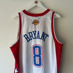 Load image into Gallery viewer, NBA All - Star Kobe Bryant Nike jersey - XL
