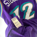 Load image into Gallery viewer, Utah Jazz John Stockton Adidas jersey - Medium
