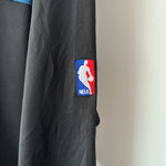 Load image into Gallery viewer, Minnesota Timberwolves Adidas warm up shirt  - XXL (Tall)
