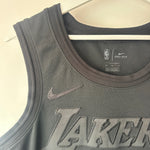 Load image into Gallery viewer, Los Angeles Lakers Lebron James Nike jersey - Medium
