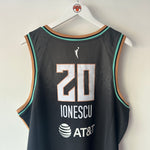 Lade das Bild in den Galerie-Viewer, New York Liberty Sabrina Ionescu Nike jersey - XL
