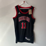 Charger l'image dans la galerie, Chicago Bulls Demar Derozan Jordan jersey - Small
