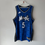 Load image into Gallery viewer, Orlando Magic Paulo Banchero Nike jersey - XL
