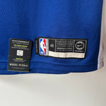 Indlæs billede til gallerivisning Golden State Warriors Steph Curry Nike jersey - Small

