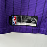 Load image into Gallery viewer, Los Angeles Lakers Lebron James Nike jersey - XL
