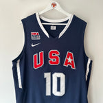 Load image into Gallery viewer, Team USA Kobe Bryant Nike Authentic jersey - Large
