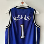 Indlæs billede til gallerivisning Orlando Magic Tracy Mcgrady Champion jersey - Medium
