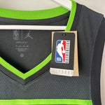 Load image into Gallery viewer, Minnesota Timberwolves Lamelo Ball Jordan jersey - XL
