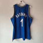 Load image into Gallery viewer, Orlando Magic Penny Hardaway Mitchell &amp; Ness jersey - XL
