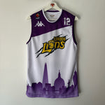 Afbeelding in Gallery-weergave laden, London Lions Kappa jersey - Medium
