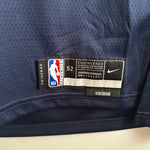 Afbeelding in Gallery-weergave laden, Memphis Grizzlies Ja Morant swingman jersey - Nike (XL) - At the buzzer UK
