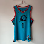 Cargar imagen en el visor de la galería, Phoenix Suns Devin Booker Nike jersey - XXL
