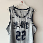 Indlæs billede til gallerivisning Orlando Magic Franz Wagner Nike jersey - XL
