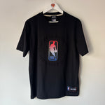 Load image into Gallery viewer, NBA x Hugo Boss T shirt  - Small
