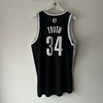 Load image into Gallery viewer, Brooklyn Nets Paul Pierce Adidas jersey - XL
