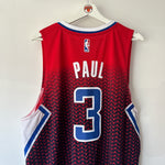 Afbeelding in Gallery-weergave laden, Los Angeles Clippers Chris Paul Adidas jersey - XL
