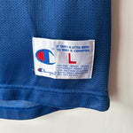 Load image into Gallery viewer, New York Knicks Patrick Ewing Champion jersey - Large
